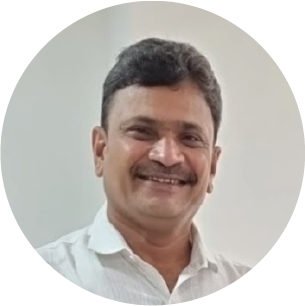 Yashpal Gandhi